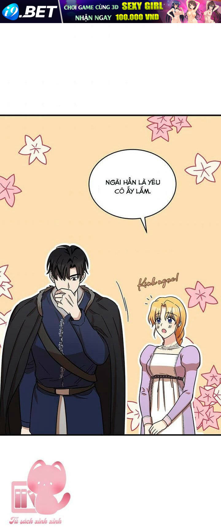 Ác Nữ Trùng Sinh - Chap 61