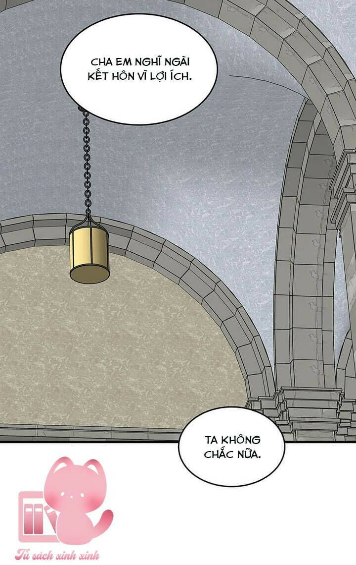 Ác Nữ Trùng Sinh - Chap 61