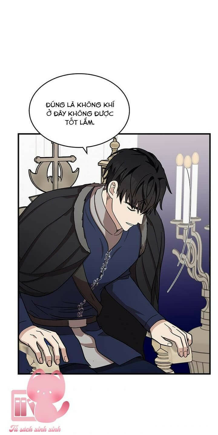 Ác Nữ Trùng Sinh - Chap 61