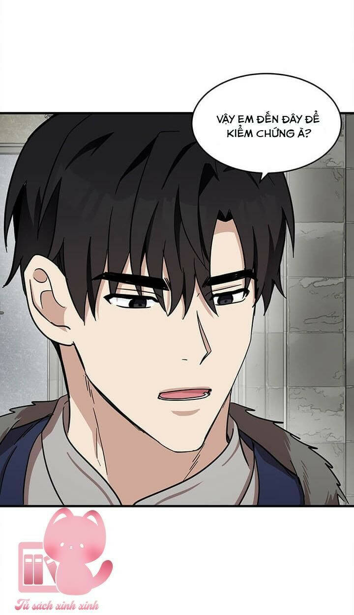 Ác Nữ Trùng Sinh - Chap 61