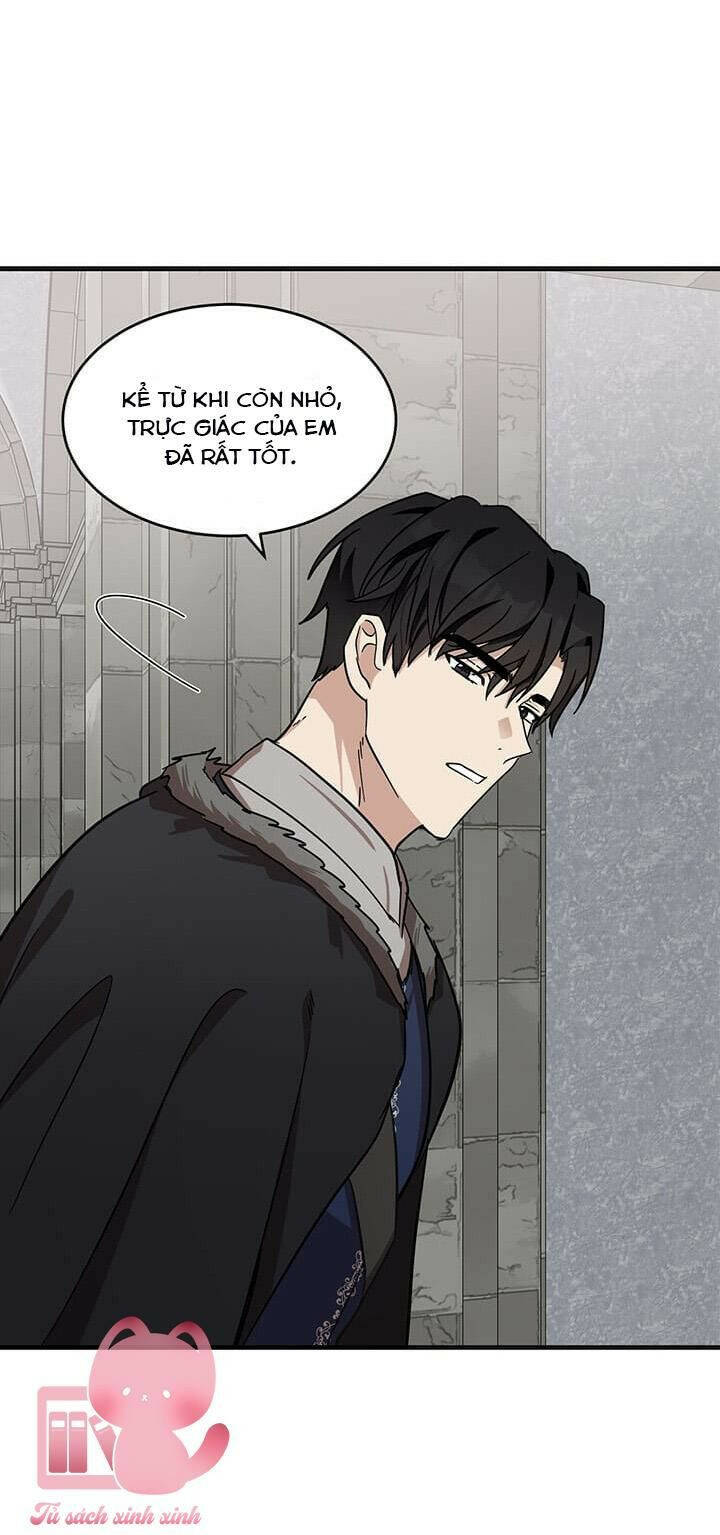 Ác Nữ Trùng Sinh - Chap 61