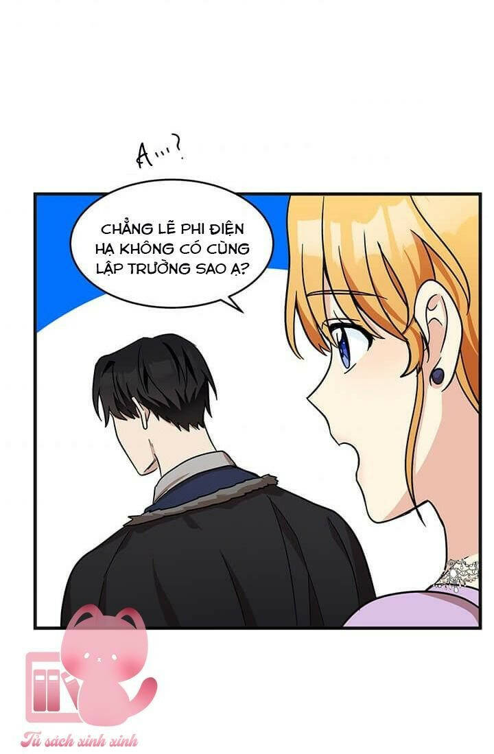 Ác Nữ Trùng Sinh - Chap 61