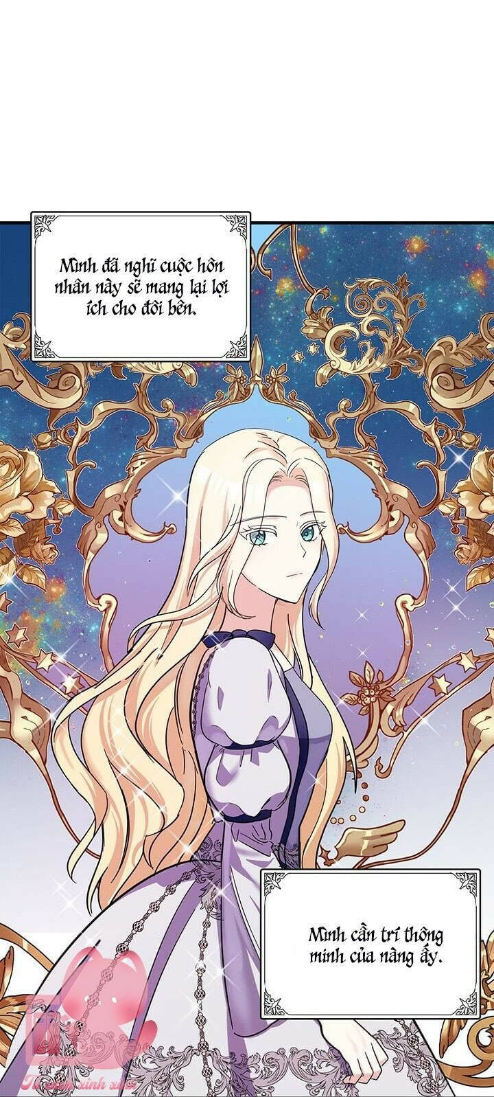 Ác Nữ Trùng Sinh - Chap 61