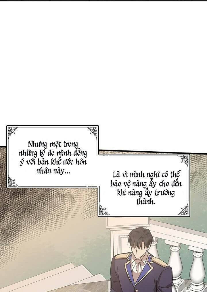 Ác Nữ Trùng Sinh - Chap 61