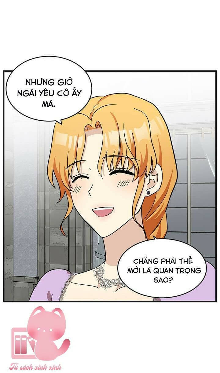 Ác Nữ Trùng Sinh - Chap 61