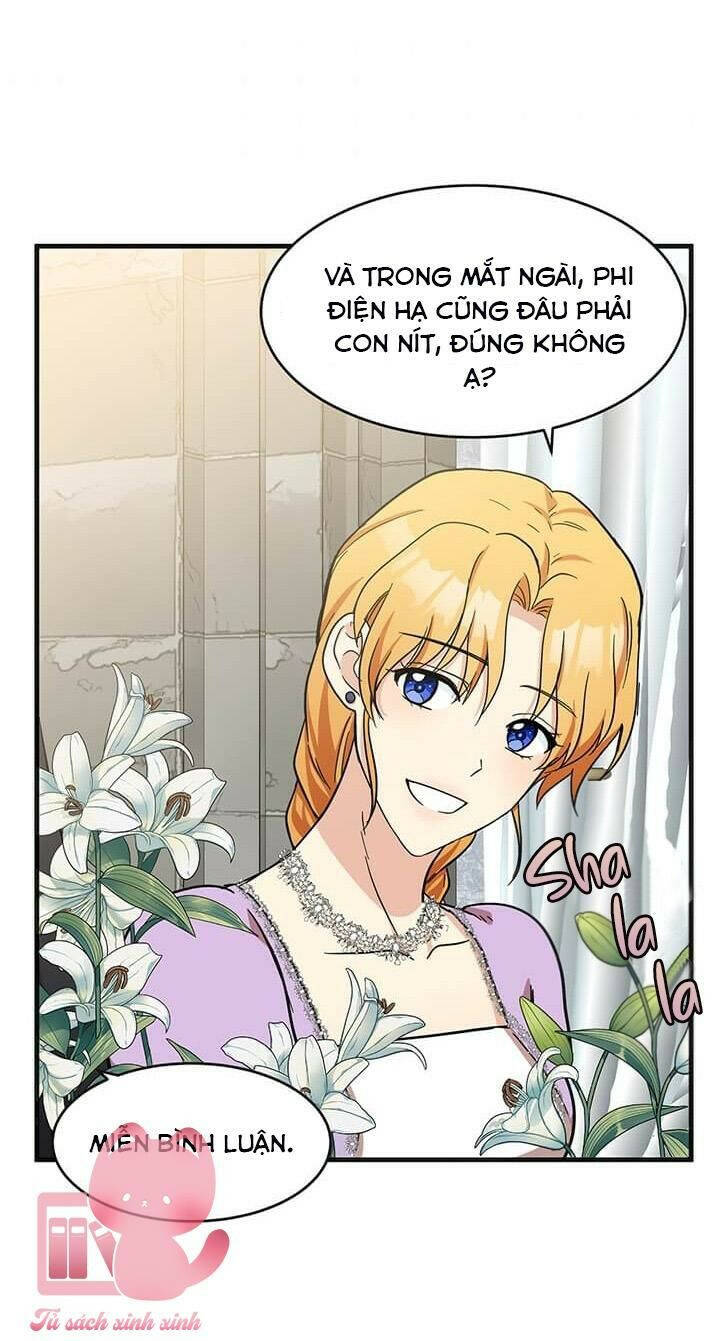 Ác Nữ Trùng Sinh - Chap 61