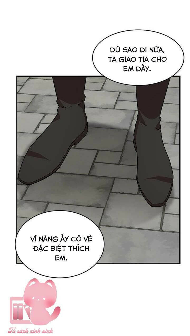 Ác Nữ Trùng Sinh - Chap 61