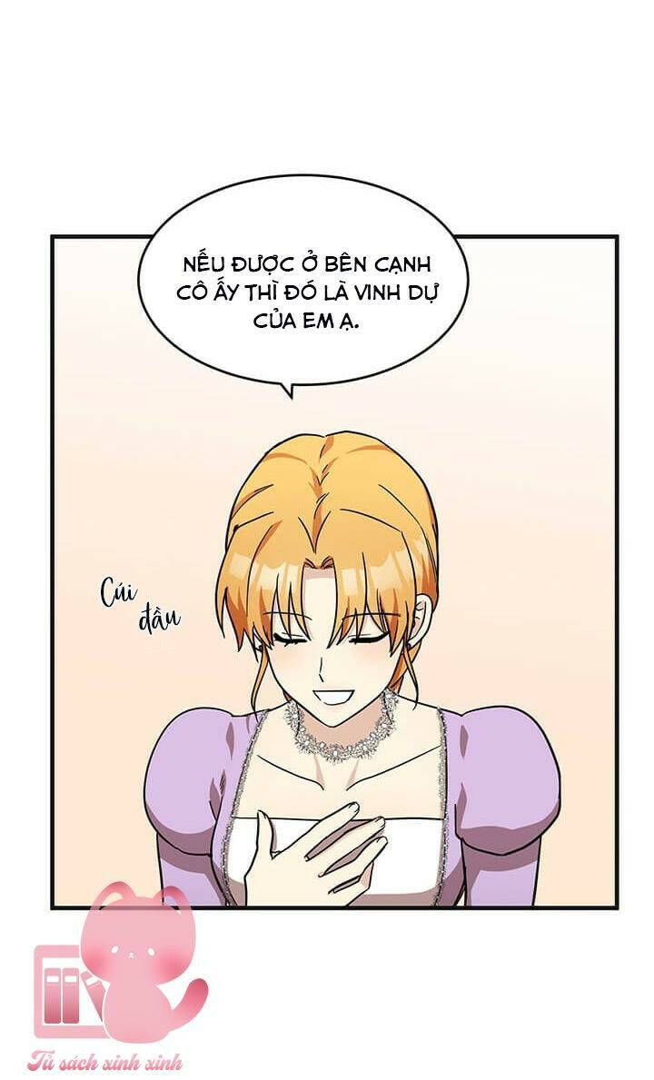 Ác Nữ Trùng Sinh - Chap 61