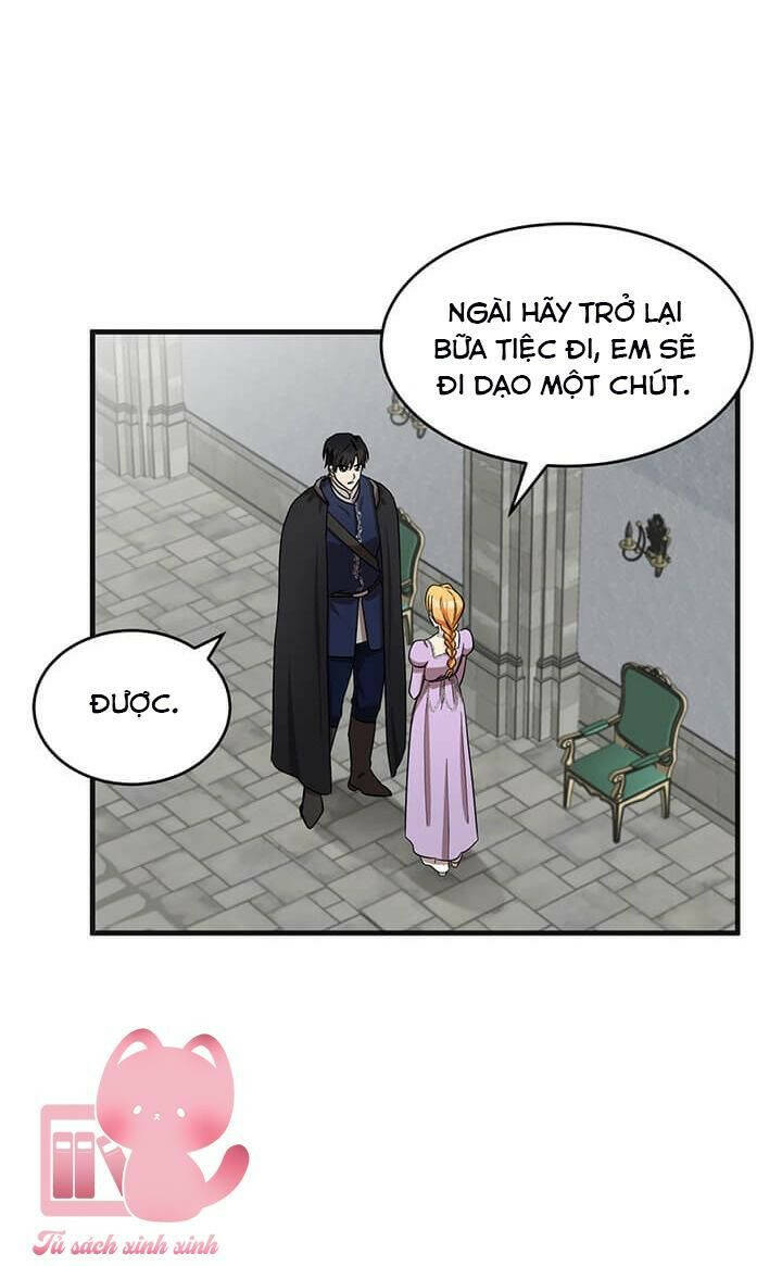 Ác Nữ Trùng Sinh - Chap 61