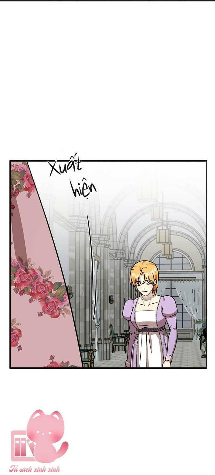 Ác Nữ Trùng Sinh - Chap 61