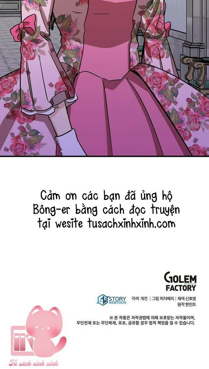 Ác Nữ Trùng Sinh - Chap 61