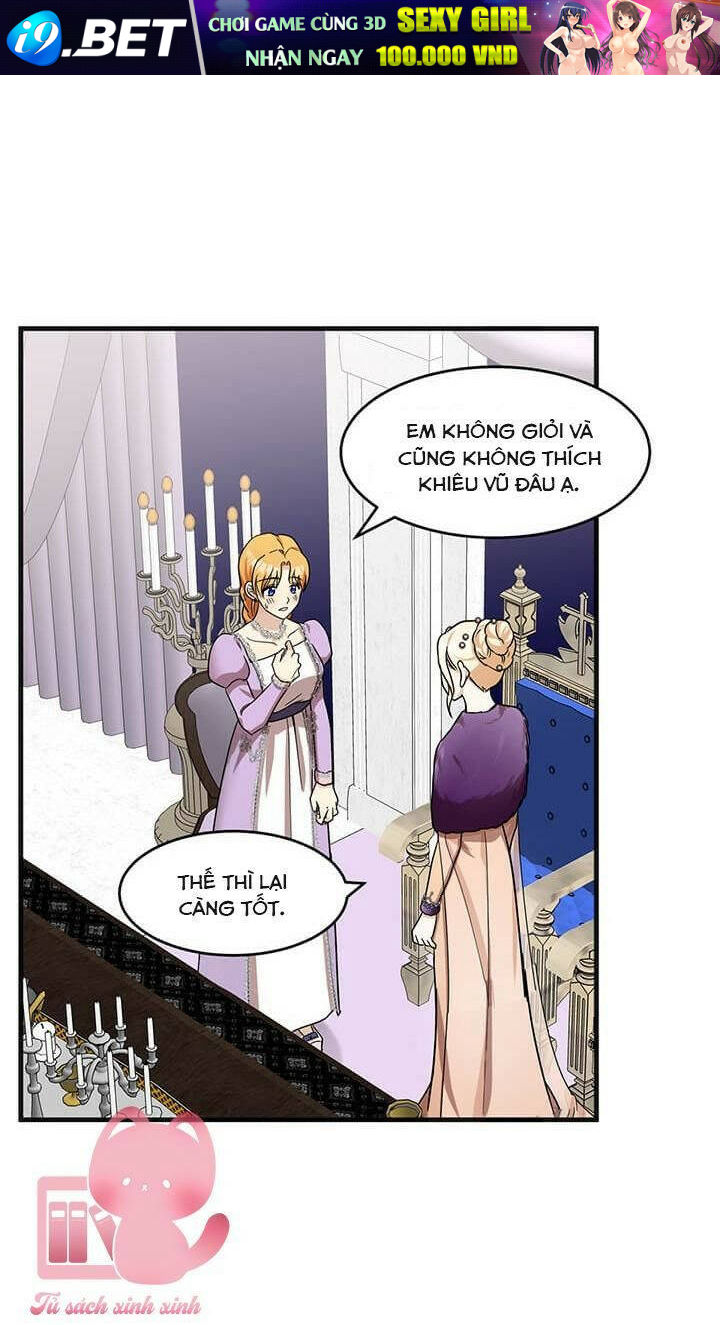 Ác Nữ Trùng Sinh - Chap 61