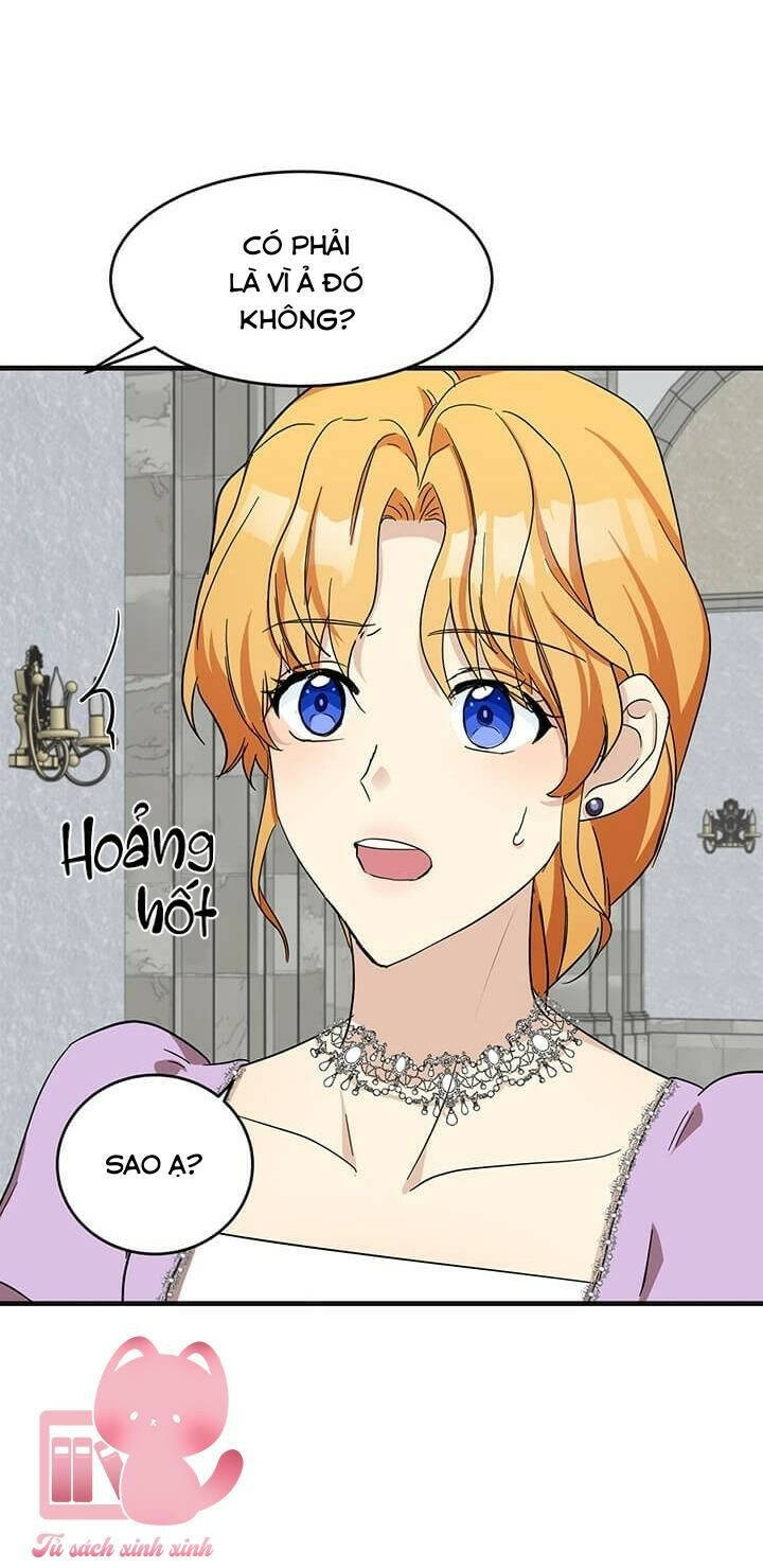 Ác Nữ Trùng Sinh - Chap 62