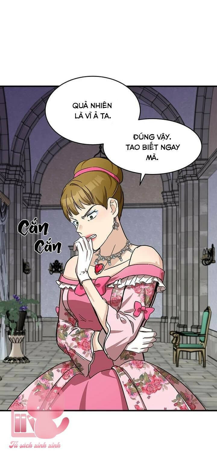 Ác Nữ Trùng Sinh - Chap 62