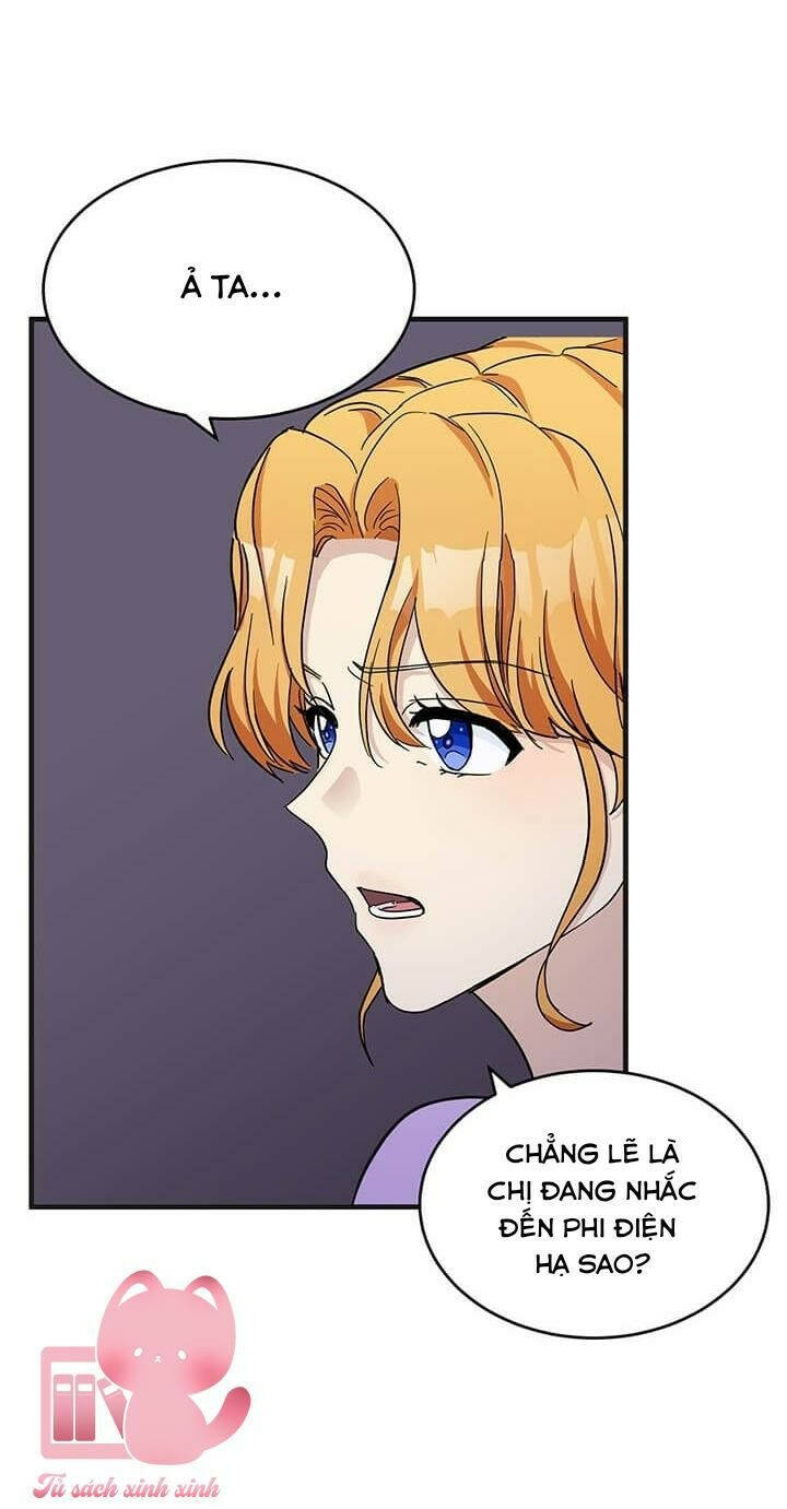 Ác Nữ Trùng Sinh - Chap 62