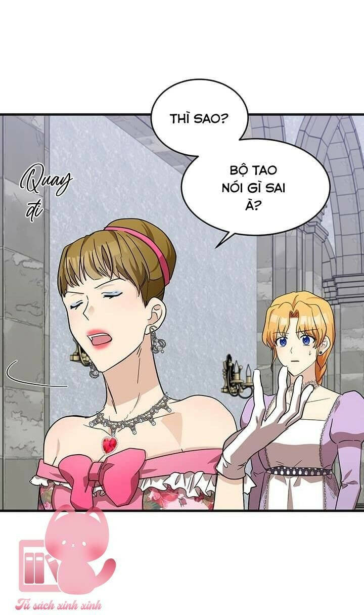 Ác Nữ Trùng Sinh - Chap 62