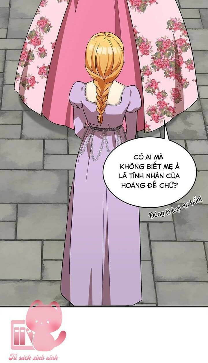 Ác Nữ Trùng Sinh - Chap 62