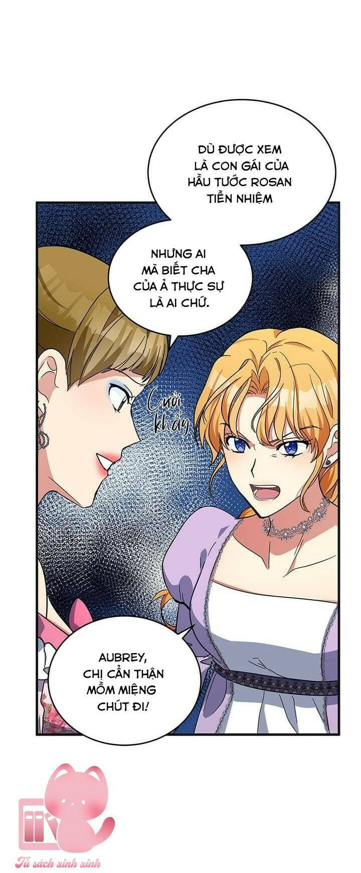 Ác Nữ Trùng Sinh - Chap 62