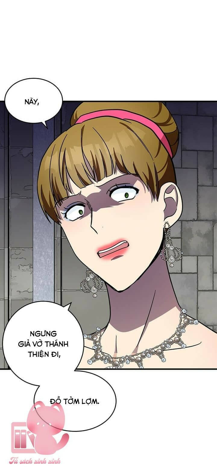 Ác Nữ Trùng Sinh - Chap 62