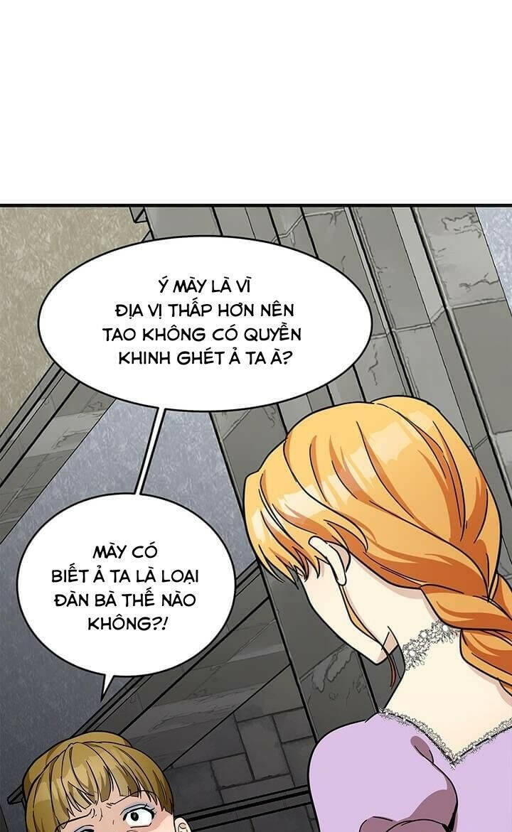 Ác Nữ Trùng Sinh - Chap 62