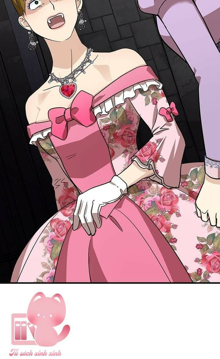 Ác Nữ Trùng Sinh - Chap 62