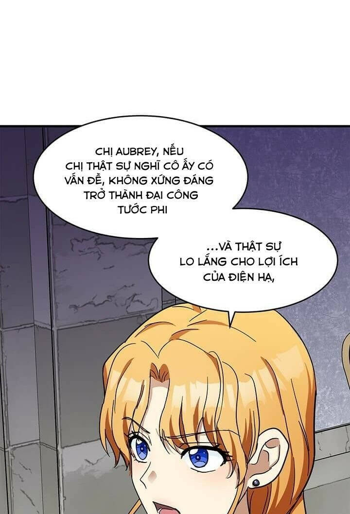 Ác Nữ Trùng Sinh - Chap 62