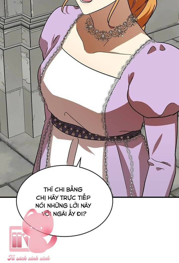 Ác Nữ Trùng Sinh - Chap 62