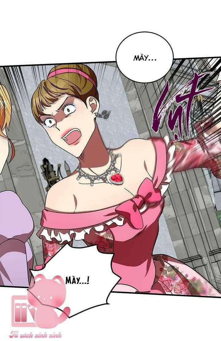 Ác Nữ Trùng Sinh - Chap 62