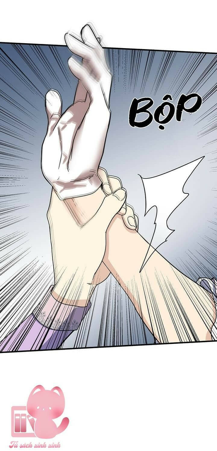 Ác Nữ Trùng Sinh - Chap 62