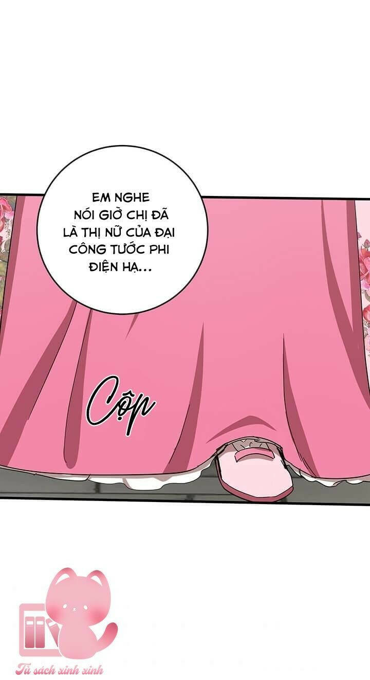 Ác Nữ Trùng Sinh - Chap 62