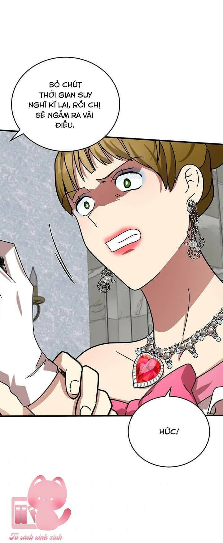 Ác Nữ Trùng Sinh - Chap 62
