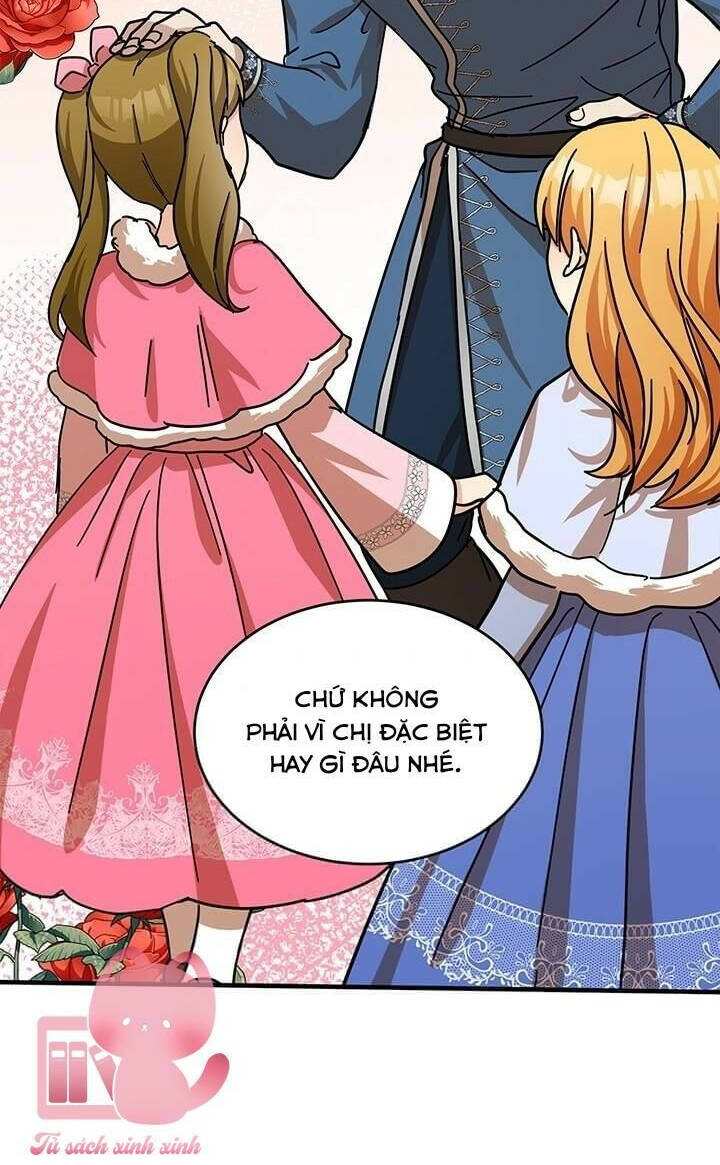 Ác Nữ Trùng Sinh - Chap 62