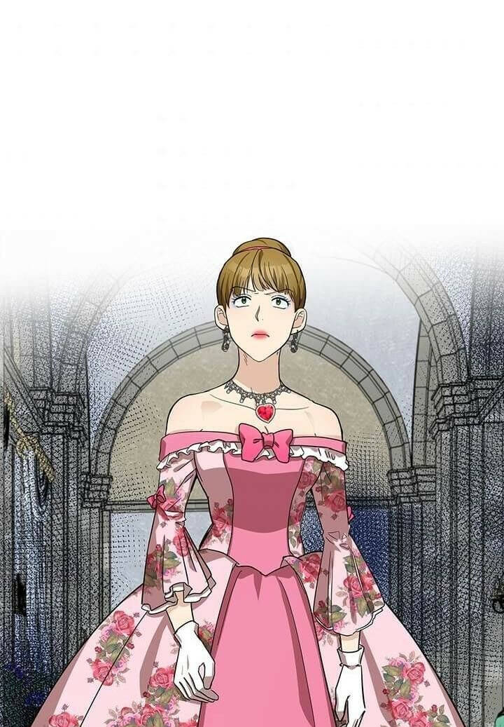 Ác Nữ Trùng Sinh - Chap 62