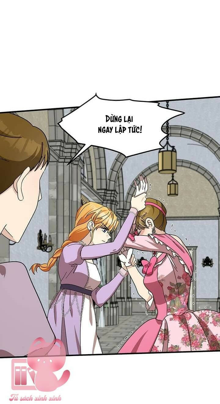 Ác Nữ Trùng Sinh - Chap 62