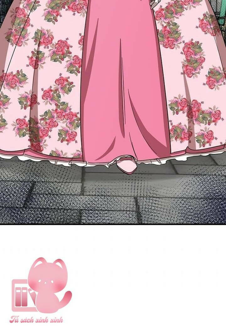 Ác Nữ Trùng Sinh - Chap 62