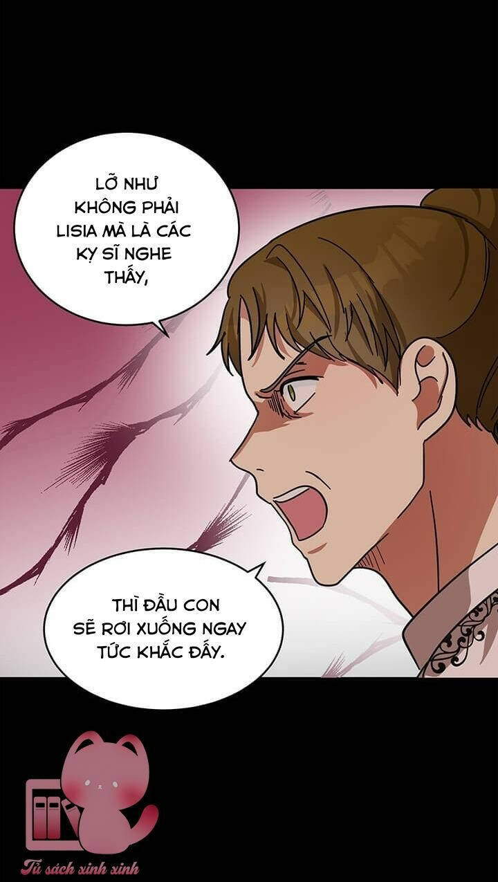 Ác Nữ Trùng Sinh - Chap 62