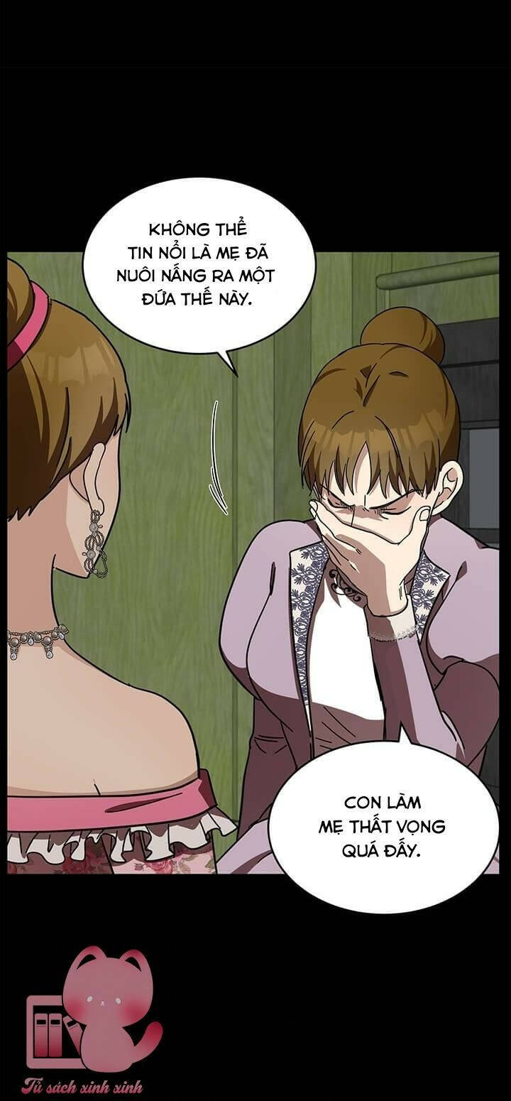 Ác Nữ Trùng Sinh - Chap 62