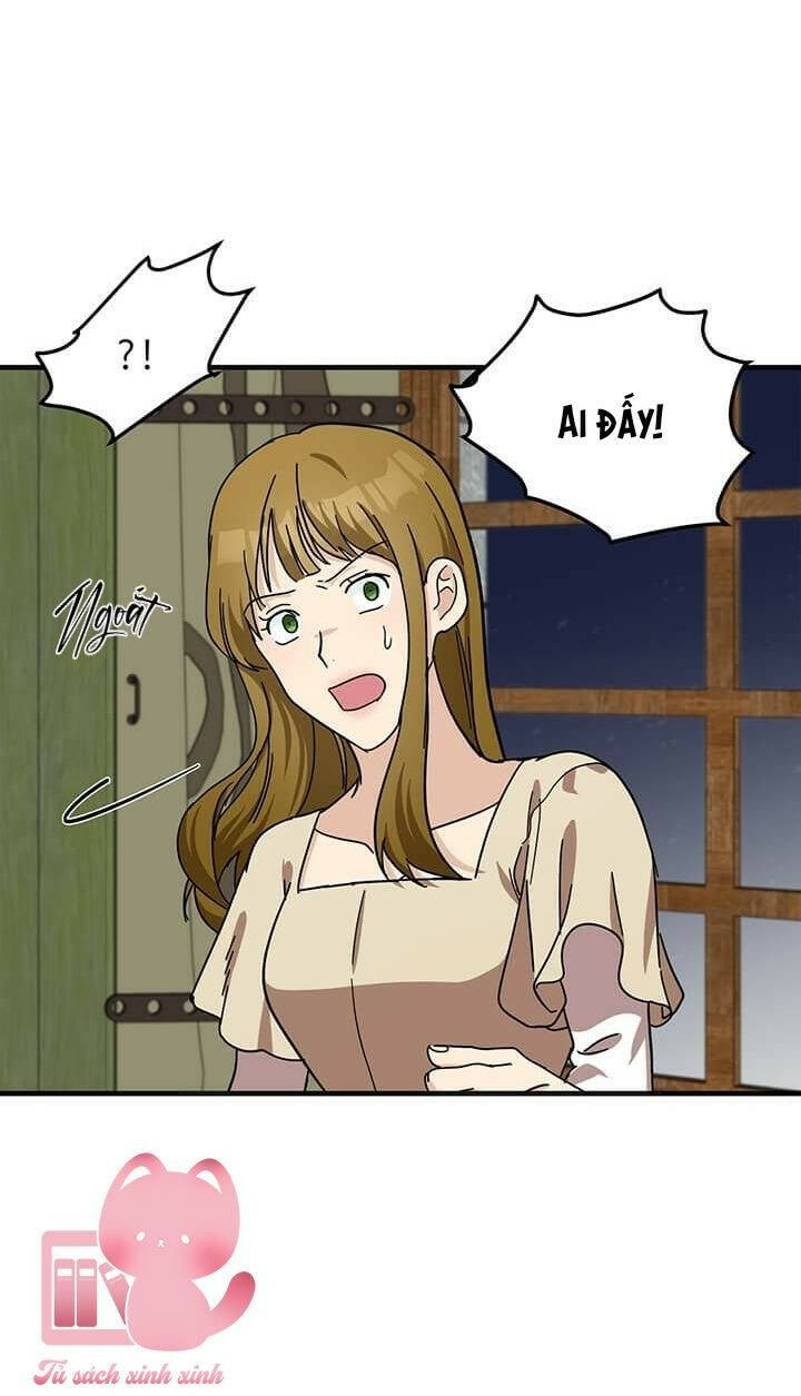 Ác Nữ Trùng Sinh - Chap 62