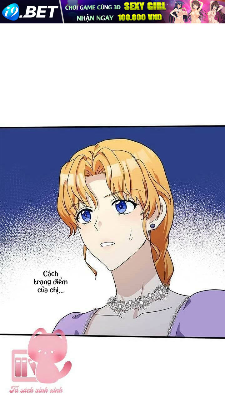 Ác Nữ Trùng Sinh - Chap 62