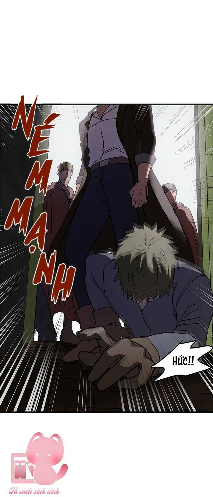 Ác Nữ Trùng Sinh - Chap 62