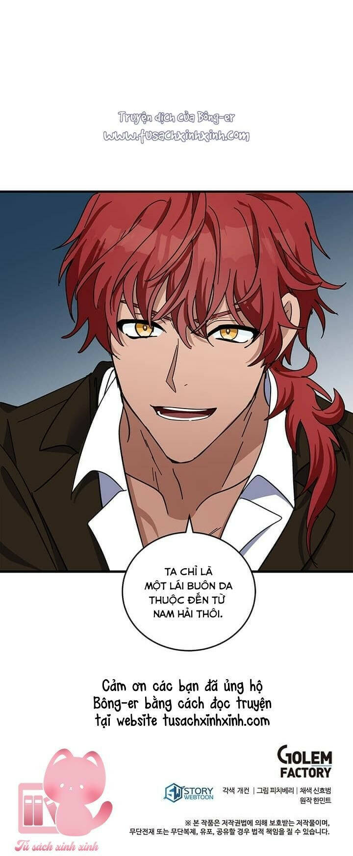 Ác Nữ Trùng Sinh - Chap 62