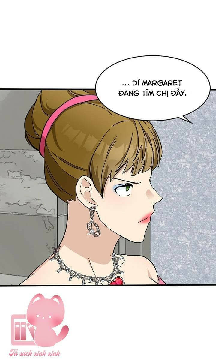 Ác Nữ Trùng Sinh - Chap 62