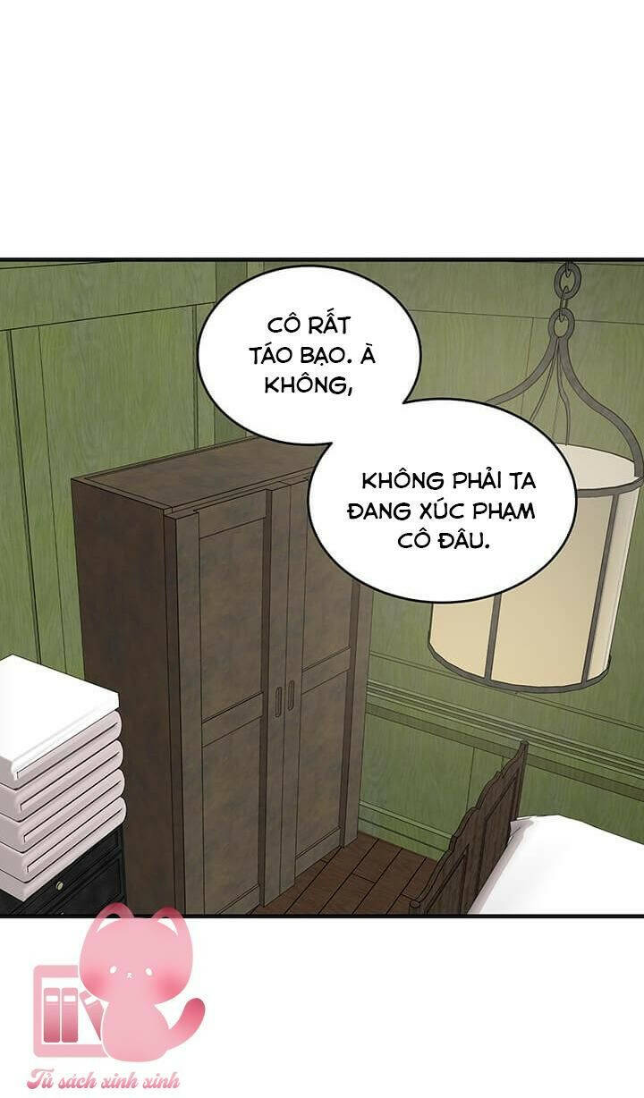 Ác Nữ Trùng Sinh - Chap 63