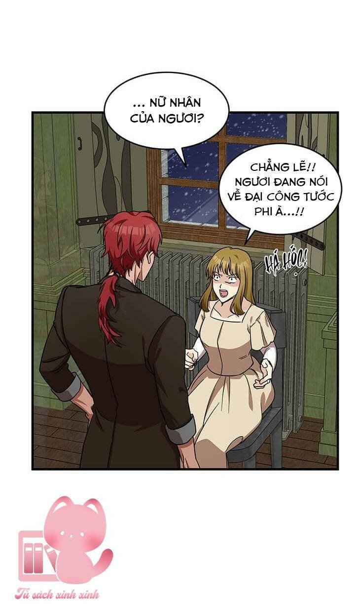 Ác Nữ Trùng Sinh - Chap 63