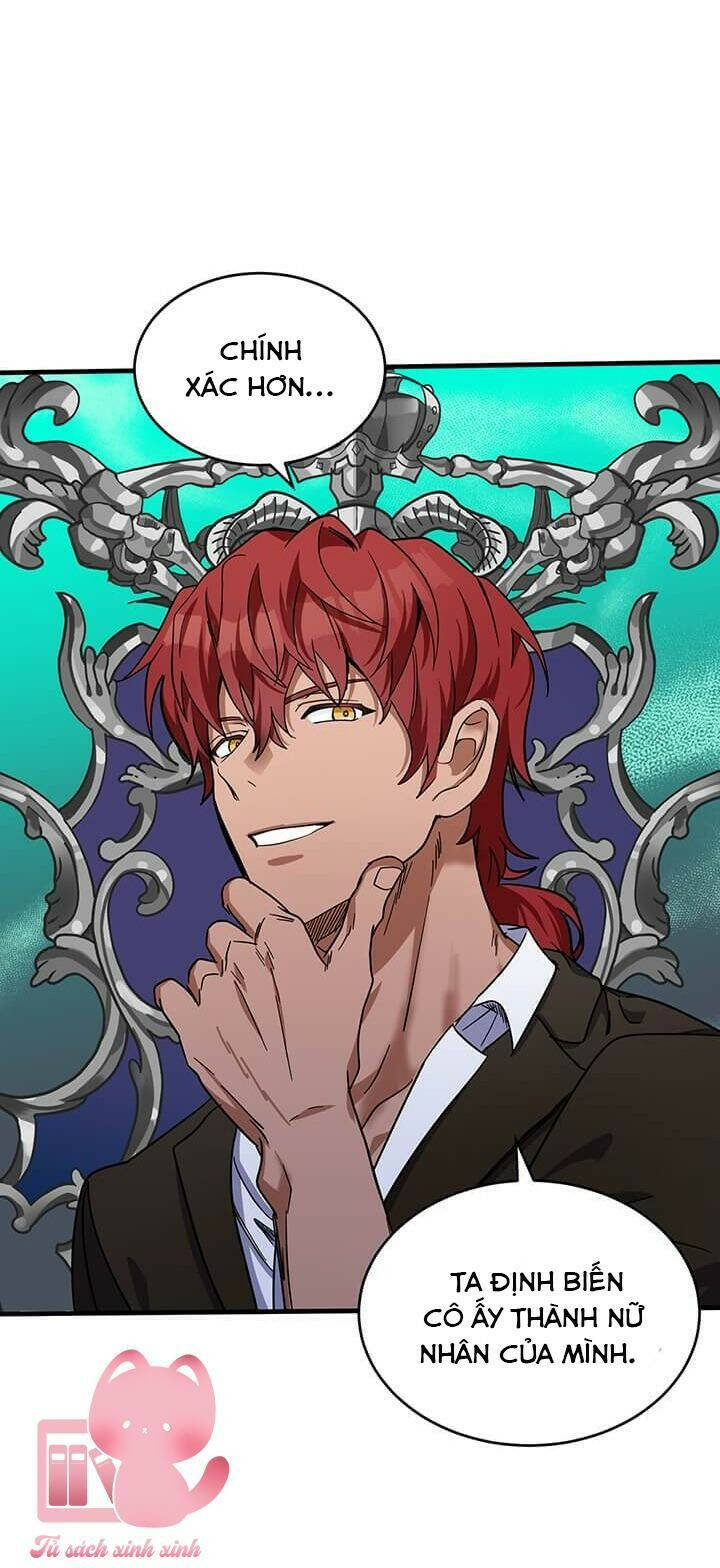 Ác Nữ Trùng Sinh - Chap 63