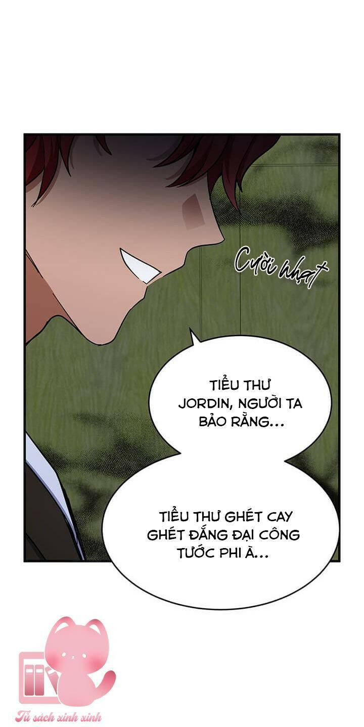 Ác Nữ Trùng Sinh - Chap 63