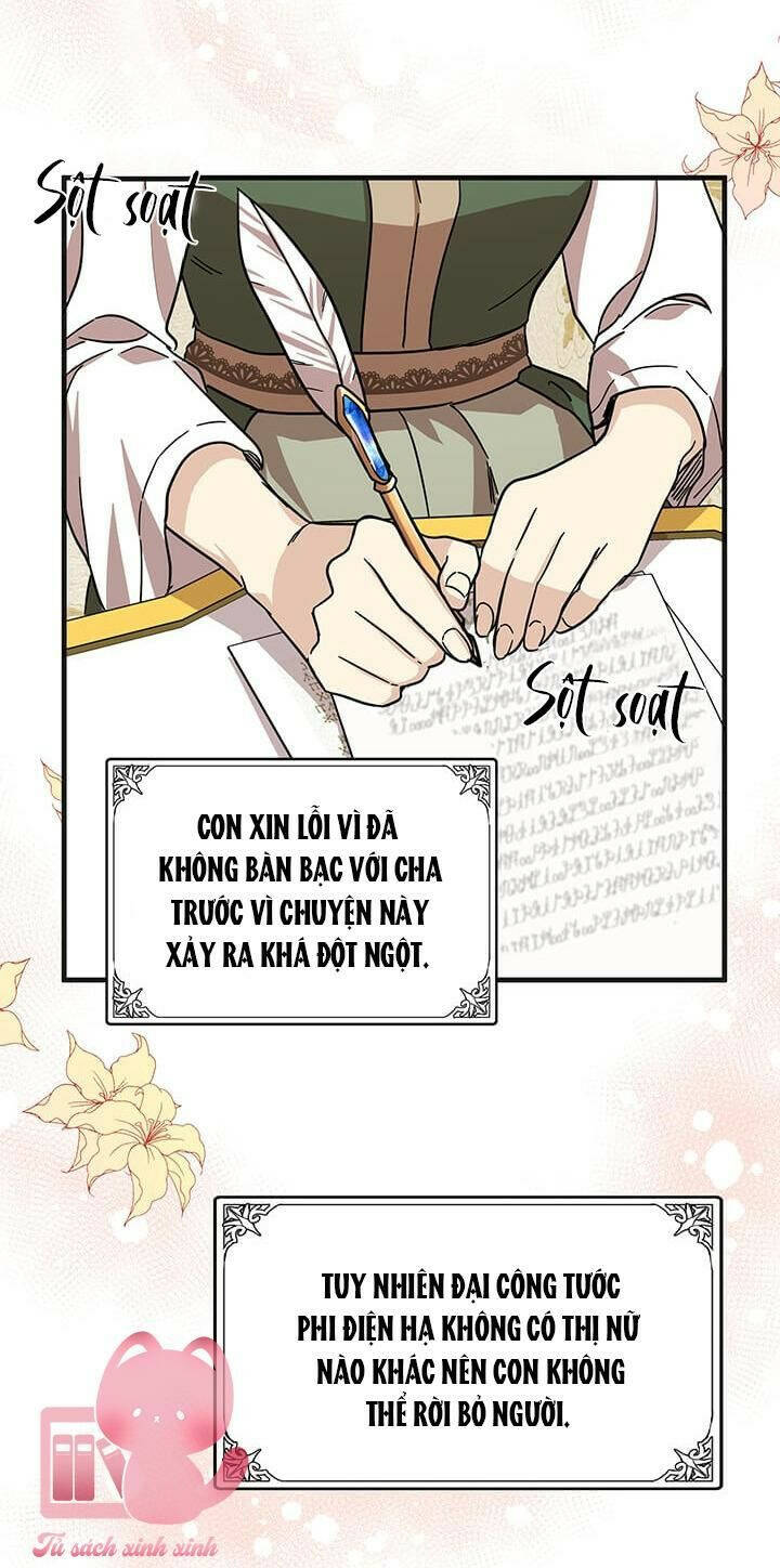 Ác Nữ Trùng Sinh - Chap 63