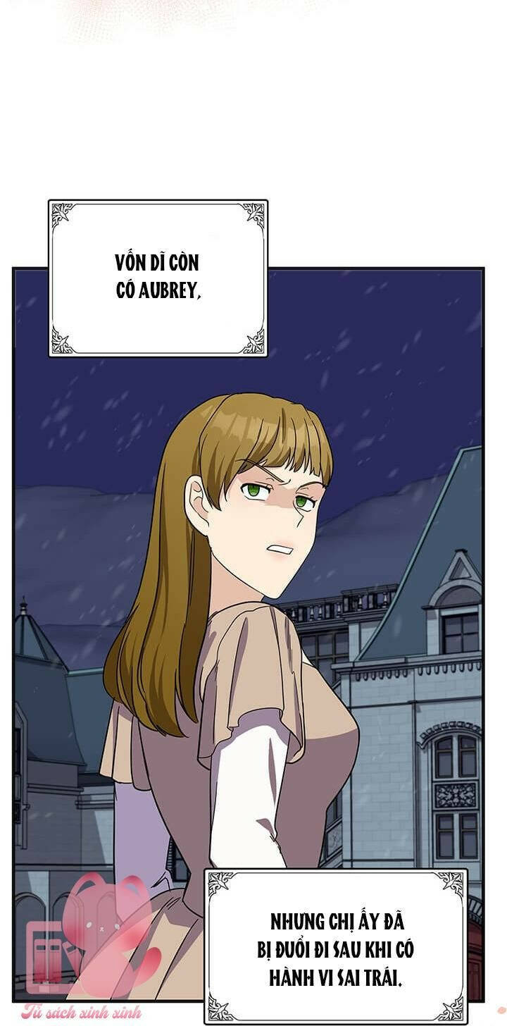 Ác Nữ Trùng Sinh - Chap 63