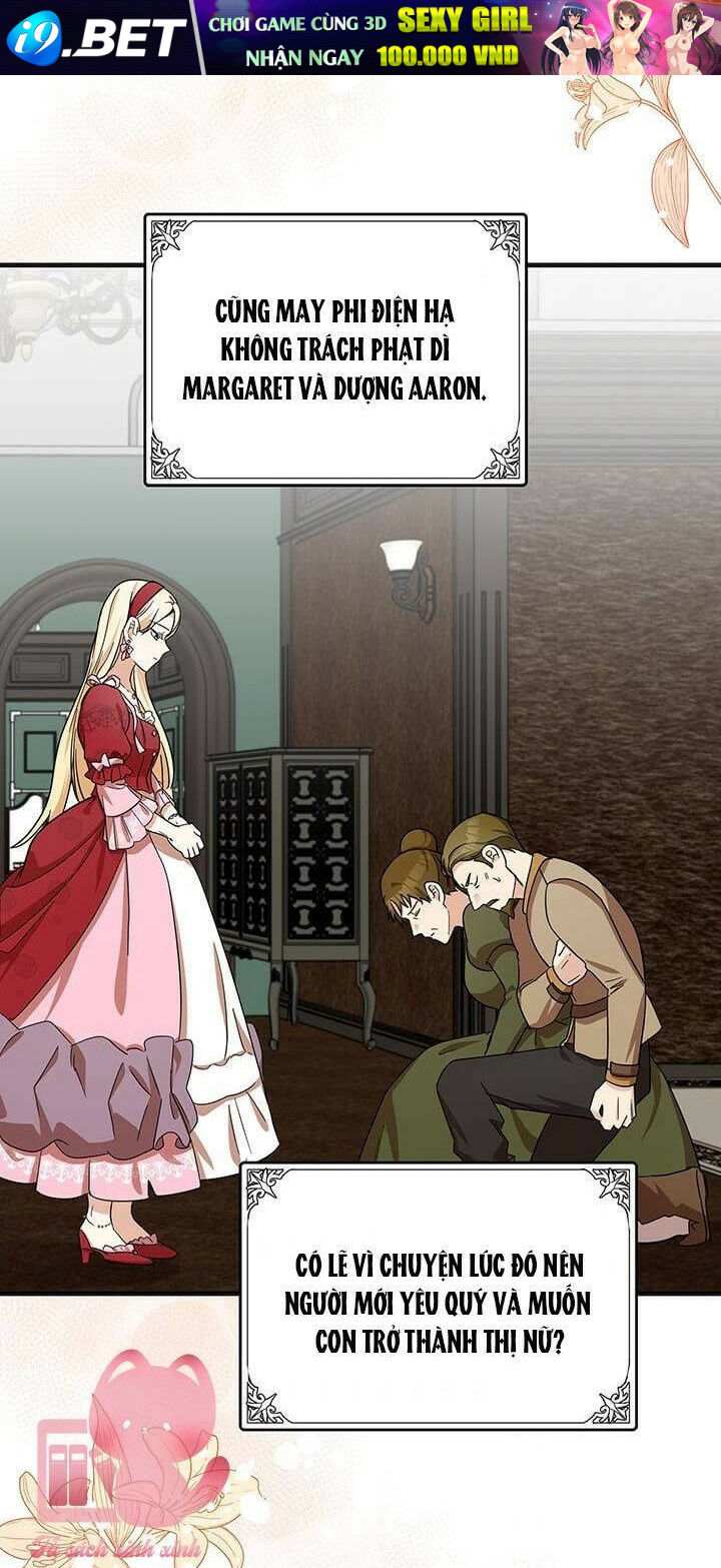 Ác Nữ Trùng Sinh - Chap 63