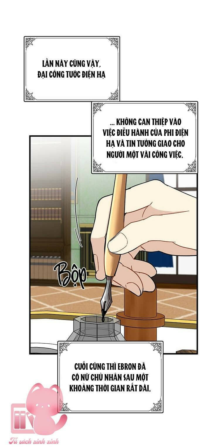 Ác Nữ Trùng Sinh - Chap 63